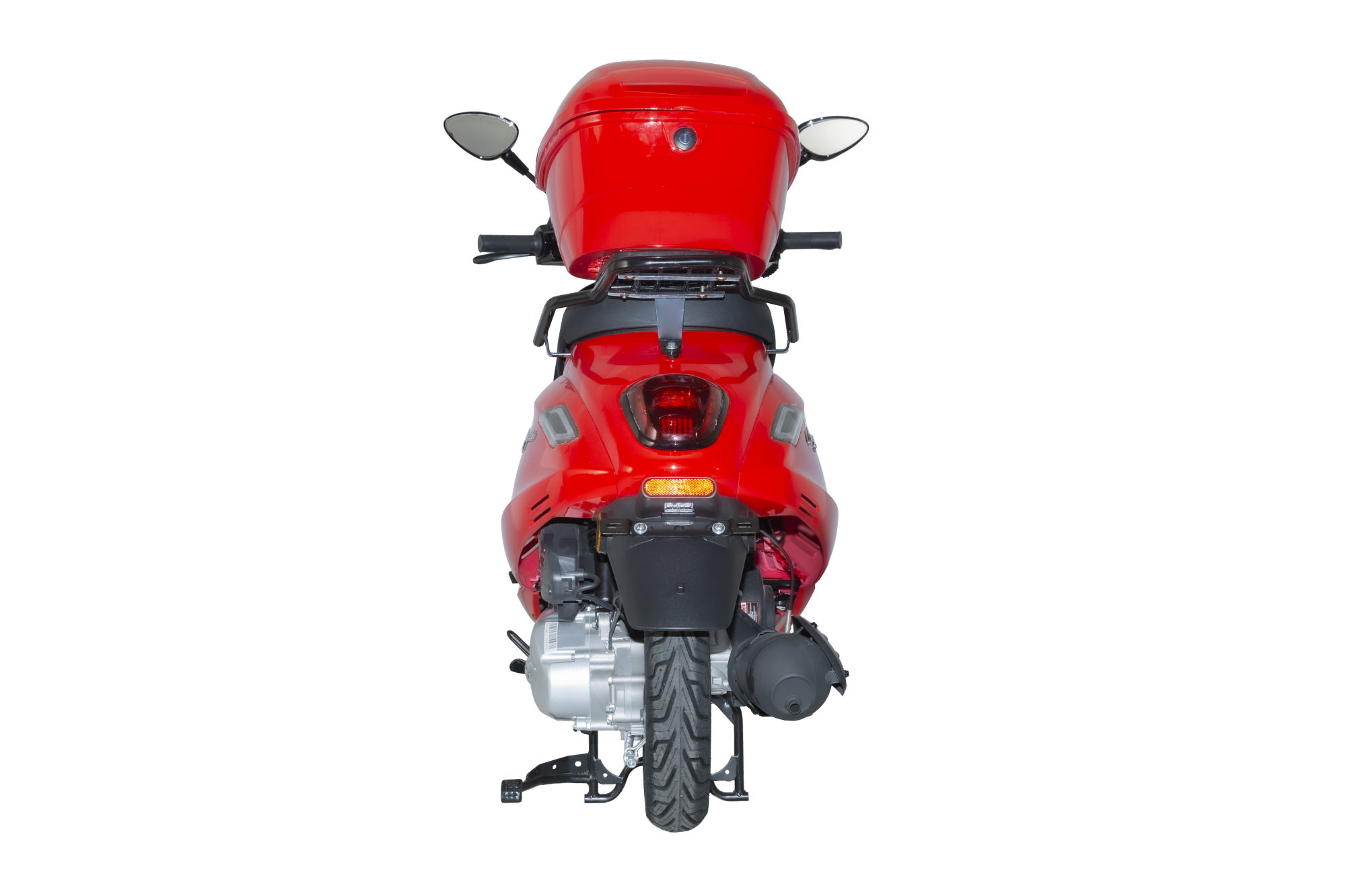 Lungo 125